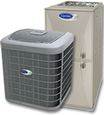 Carrier® Infinity® Air Conditioner